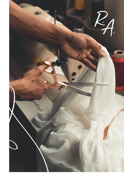 Atelier Rita Alcântara - Ajustes e conserto de roupas em BH