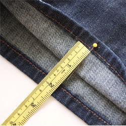 Bainha de calças e conserto de roupas em BH